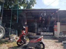 3 Habitación Casa en venta en Tambaksari, East Jawa, Tambaksari
