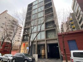 Studio Appartement zu verkaufen in Federal Capital, Buenos Aires, Federal Capital