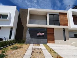 Villa 4 chambre à vendre à Queretaro, Queretaro, Queretaro, Queretaro