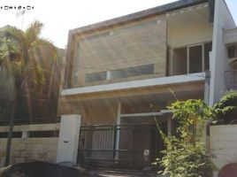 4 Kamar Rumah for sale in Siloam Hospitals Surabaya, Gubeng, Gubeng