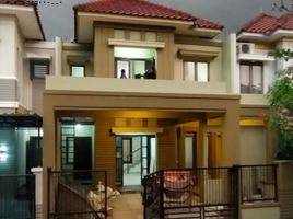 3 Bedroom House for sale in Gayungan, Surabaya, Gayungan