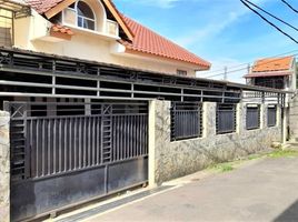 4 Habitación Casa en venta en Serpong, Banten, Serpong