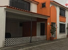 Maison 3 chambre à vendre à Toluca, Mexico, Toluca