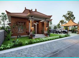 3 Schlafzimmer Haus zu verkaufen in Prambanan, Jawa Tengah, Prambanan, Klaten, Jawa Tengah