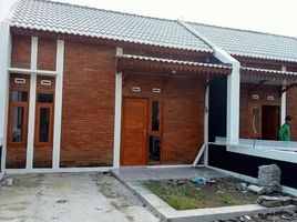 2 Bedroom House for sale in Klaten, Jawa Tengah, Prambanan, Klaten