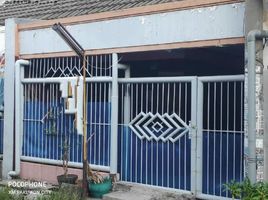 2 Schlafzimmer Haus zu verkaufen in Tambaksari, East Jawa, Tambaksari, Surabaya, East Jawa, Indonesien