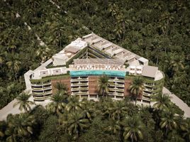 1 Schlafzimmer Wohnung zu verkaufen in Cozumel, Quintana Roo, Cozumel