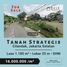  Tanah for sale in Cilandak, Jakarta, Cilandak, Jakarta Selatan, Jakarta