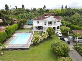 4 Bedroom Villa for sale in Quindio, Armenia, Quindio