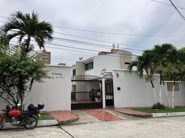 3 Bedroom House for sale in Barranquilla Colombia Temple, Barranquilla, Barranquilla