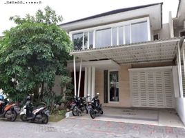 3 Habitación Villa en venta en Tambaksari, East Jawa, Tambaksari