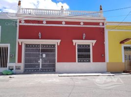 Villa 4 chambre à vendre à Merida, Yucatan, Merida