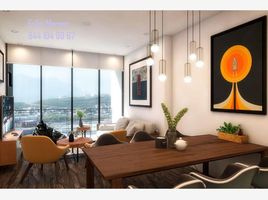 Condominium 1 chambre à vendre à Monterrey, Nuevo Leon, Monterrey