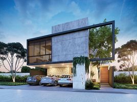4 Schlafzimmer Haus zu verkaufen in Conkal, Yucatan, Conkal