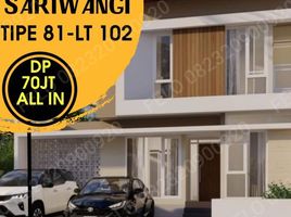 3 Schlafzimmer Haus zu verkaufen in Parongpong, West Jawa, Parongpong