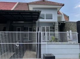 3 Bedroom House for sale in Sukun, Malang Regency, Sukun