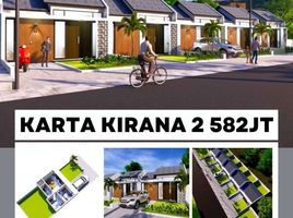 2 Bedroom House for sale in Manisrenggo, Klaten, Manisrenggo