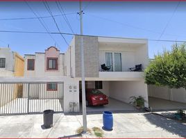 Villa 4 chambre à vendre à San Nicolas De Los Garza, Nuevo Leon, San Nicolas De Los Garza