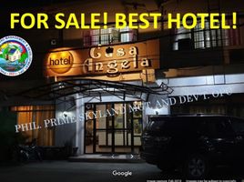 36 chambre Hotel for sale in Cagayan Valley, Tuguegarao City, Cagayan, Cagayan Valley