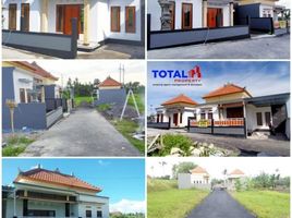 2 Bedroom Villa for sale in Bali, Ginyar, Gianyar, Bali