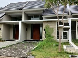 2 Habitación Casa en venta en Tambaksari, East Jawa, Tambaksari, Surabaya