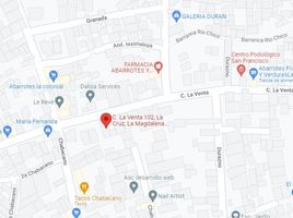 4 Schlafzimmer Haus zu verkaufen in Alvaro Obregon, Mexico City, Alvaro Obregon