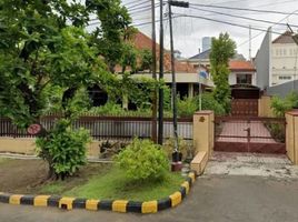 7 Kamar Vila for sale in Tegal Sari, Surabaya, Tegal Sari