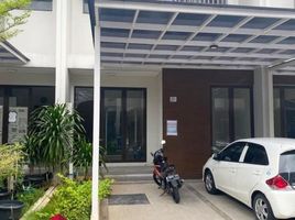 4 chambre Maison for rent in Aeon Mall Jakarta Garden City, Cakung, Cakung