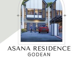 3 Bedroom House for sale in Godeyan, Sleman, Godeyan