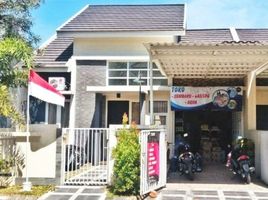 3 Habitación Casa en venta en Gunung Anyar, East Jawa, Gunung Anyar