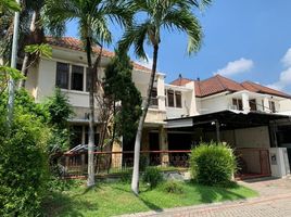5 Bedroom Villa for sale in Lakarsantri, East Jawa, Lakarsantri, Surabaya, East Jawa, Indonesia