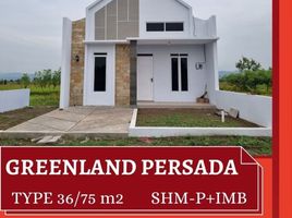 2 Kamar Rumah for sale in Jagonalan, Klaten, Jagonalan