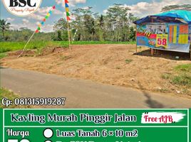  Land for sale in Malang Regency, East Jawa, Kepanjen, Malang Regency