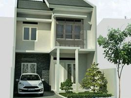 3 Schlafzimmer Villa zu verkaufen in Duren Sawit, Jakarta, Duren Sawit, Jakarta Timur