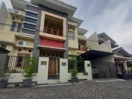 5 Kamar Rumah for sale in Gamping, Sleman, Gamping