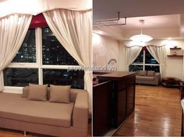 1 Phòng ngủ Căn hộ for rent in Phường 15, Tân Bình, Phường 15