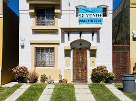 Villa 2 chambre à vendre à Tijuana, Baja California, Tijuana