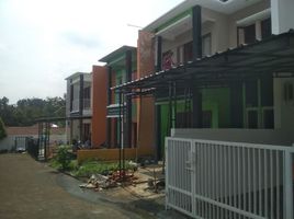 4 Bedroom House for sale in Bogor, West Jawa, Cimanggis, Bogor