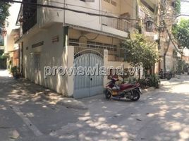  Nhà phố for sale in Phường 2, Quận 10, Phường 2