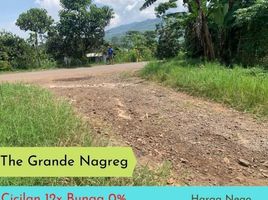  Land for sale in Bandung Institute of Technology, Sukajadi, Sumurbandung