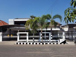 Maison 4 chambre à vendre à Tenggilis Mejoyo, East Jawa, Tenggilis Mejoyo