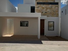 3 Habitación Villa en venta en Tixpehual, Yucatán, Tixpehual