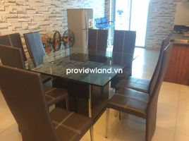 3 Bedroom Apartment for rent in Ben Nghe, Ho Chi Minh City, Ben Nghe