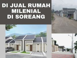 2 Bedroom Villa for sale in Soreang, Bandung, Soreang