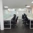 140 SqM Office for rent in Plaza de la Intendencia Fluvial, Barranquilla, Barranquilla