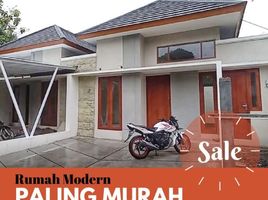 2 Bedroom Villa for sale in Sedayu, Bantul, Sedayu