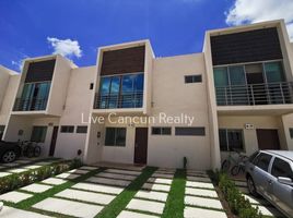 Villa 3 chambre à vendre à Cancun, Quintana Roo, Cancun