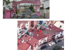 4 Schlafzimmer Villa zu verkaufen in Naucalpan De Juarez, Mexico, Naucalpan De Juarez