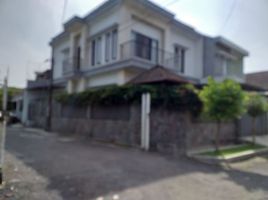 4 Bedroom House for sale in Cidadap, Bandung, Cidadap