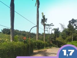  Land for sale in Cilengkrang, Bandung, Cilengkrang